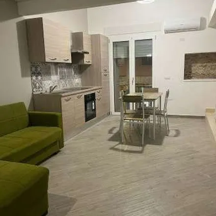 Image 5 - Via Terravecchia inferiore, 89900 Vibo Valentia VV, Italy - Apartment for rent