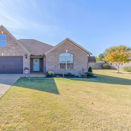 Buy this 4 bed house on 204 Oakmont Cove in Bells, Crockett County