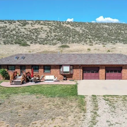 Buy this 3 bed house on 7009 North Glade Road in Loveland, CO 80538