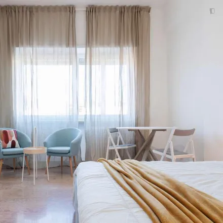Image 1 - Risparmio Casa, Via Baldo degli Ubaldi, 300, 00167 Rome RM, Italy - Room for rent
