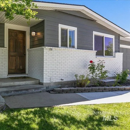 Image 2 - 5610 South Valley Street, Boise, ID 83709, USA - House for sale