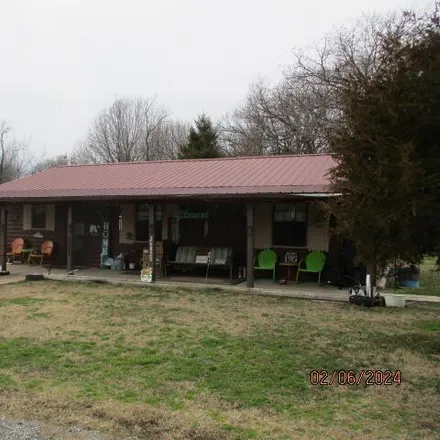 Buy this 2 bed house on 26741 South 541 Road in Delaware County, OK 74331