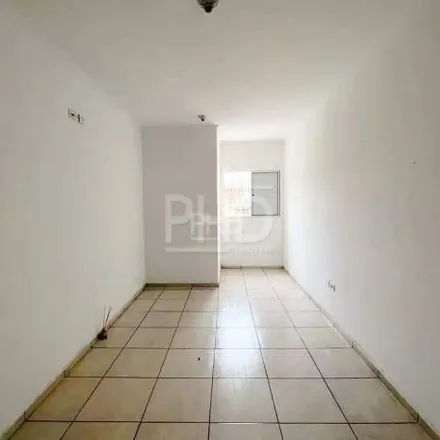 Image 1 - Rua Irmã Maria Mônica, Baeta Neves, São Bernardo do Campo - SP, 09760-001, Brazil - Apartment for rent