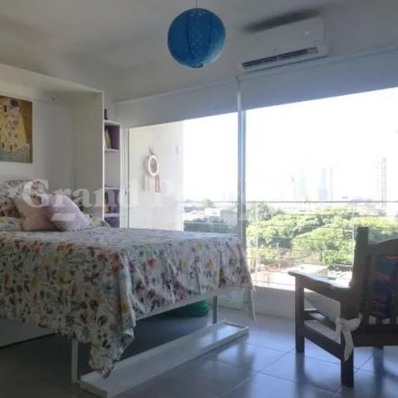 Rent this studio apartment on Avenida Almirante Brown 104 in La Boca, C1155 AEA Buenos Aires