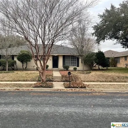 Buy this 3 bed house on 282 Guinevere Street in Victoria, TX 77904