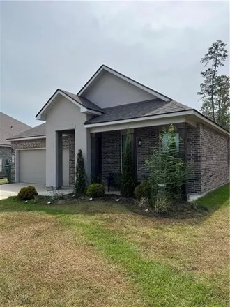 Buy this 4 bed house on unnamed road in Tangipahoa Parish, LA