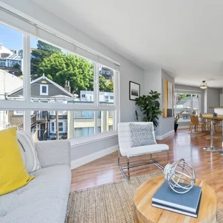 Buy this 3 bed condo on 93;95;97 Saturn Street in San Francisco, CA 94114