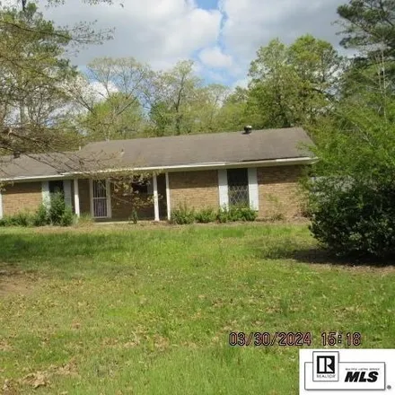 Buy this 3 bed house on 1193 Teakwood Drive in Morehouse Parish, LA 71220