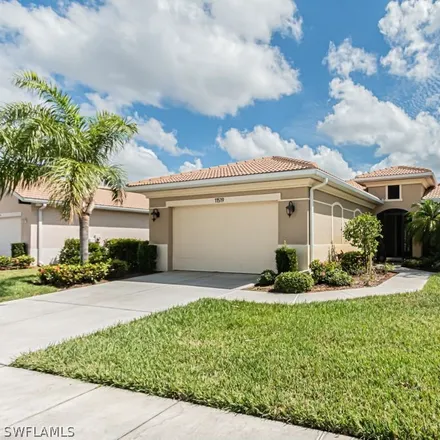 Buy this 2 bed house on 11519 Giulia Drive in Arborwood, Fort Myers