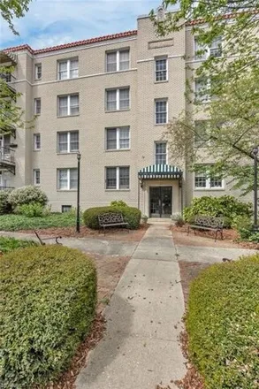 Buy this 1 bed condo on John Marion Galloway House in 1007 North Elm Street, Fisher Park