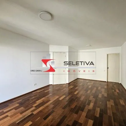 Buy this 3 bed apartment on Rua Flórida in Brooklin Novo, São Paulo - SP