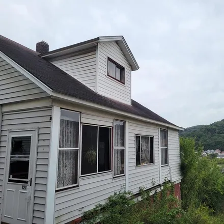 Buy this 2 bed house on unnamed road in Cover Hill, Conemaugh Township