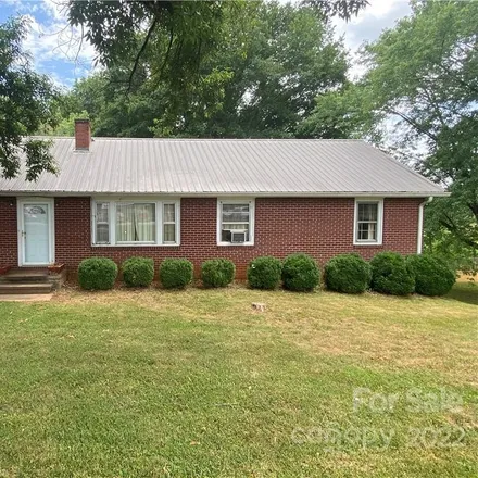 Buy this 4 bed house on 101 Jamesfield Drive in Rutherford County, NC 28139