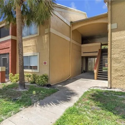 Buy this 2 bed condo on 636 Kenwick Cir Apt 105 in Casselberry, Florida