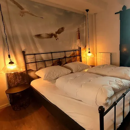 Rent this 3 bed house on 1759 NC Callantsoog