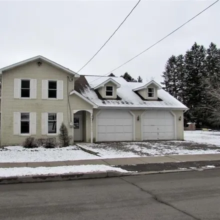 Buy this 3 bed house on 552 East Main Street in Owego, NY 13827
