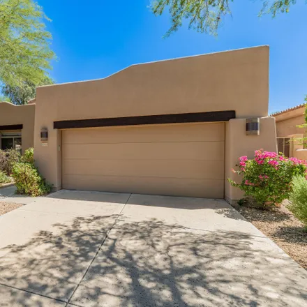 Buy this 3 bed house on 8247 East Mountain Spring Road in Scottsdale, AZ 85255