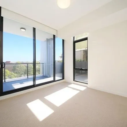 Rent this 1 bed apartment on 46 Epsom Road in Zetland NSW 2017, Australia