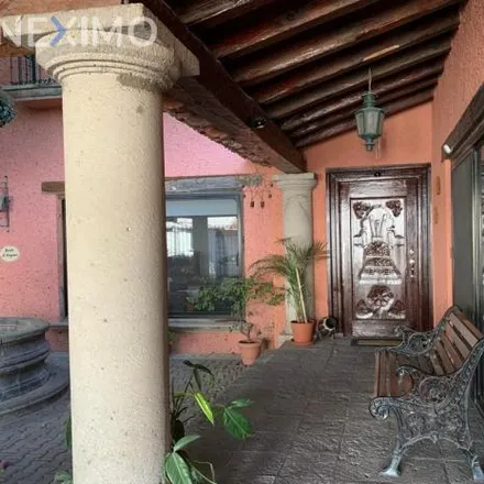 Buy this 3 bed house on Calle Paseo de Jurica in Delegación Félix Osores, 76100 Querétaro