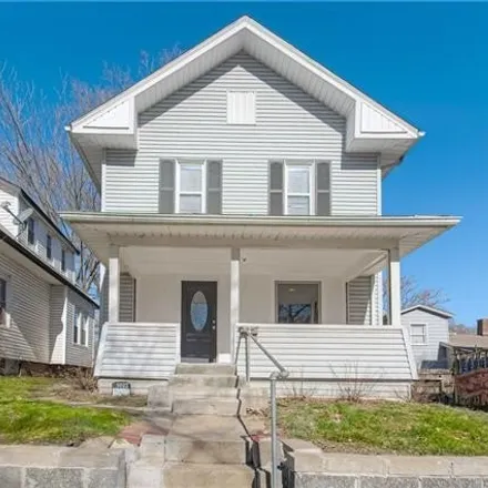 Buy this 3 bed house on 5012 Norledge Avenue in Kansas City, MO 64123