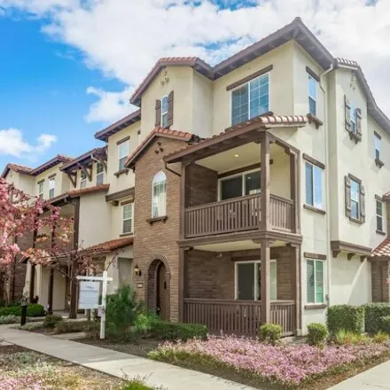 Buy this 4 bed condo on 1095 Chamomile Walkway in San Jose, CA 95133