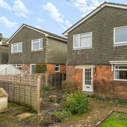 Buy this 4 bed house on Stroud Farm in Finchmead Lane, Stroud