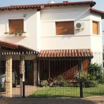 Buy this 5 bed house on Francisco Pi Y Margall 1801 in Villa Don Bosco, B1704 FLD Ramos Mejía