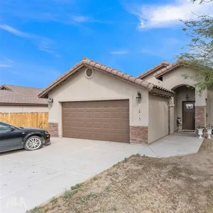 Buy this 3 bed house on 12912 East 44th Street in Fortuna Foothills, AZ 85367
