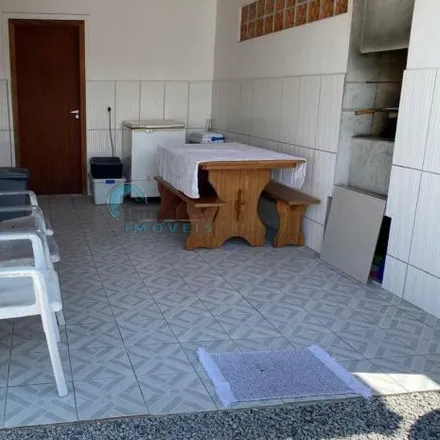 Buy this 3 bed house on Servidão Olímpio Manoel da Costa in Canasvieiras, Florianópolis - SC