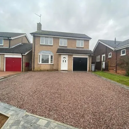 Houses for rent in Burton Latimer, UK (Updated daily) - Rentberry