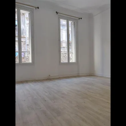 Image 4 - 15 Rue de la Loge, 13002 2e Arrondissement, France - Apartment for rent