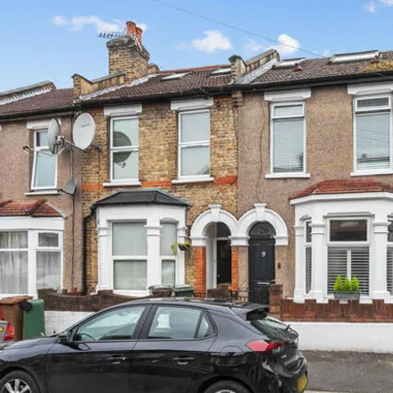 Buy this 3 bed house on Carlton Road in London, E11 3AQ