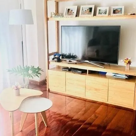 Buy this 3 bed apartment on Julián Álvarez 2323 in Palermo, 1425 Buenos Aires
