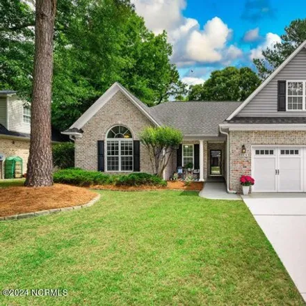 Buy this 5 bed house on 8892 Plantation Landing Drive in New Hanover County, NC 28411