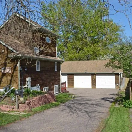 Buy this 2 bed house on 735 Walnut Street in Baraboo, WI 53913