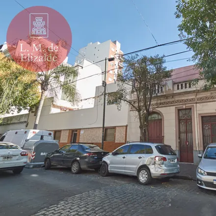 Buy this studio townhouse on Chivilcoy 444 in Floresta, C1407 FAR Buenos Aires