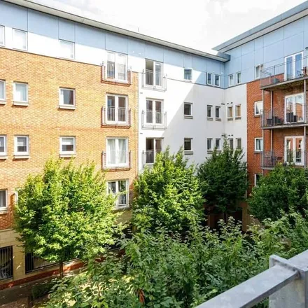 Image 1 - Salford, M5 3DR, United Kingdom - Apartment for rent