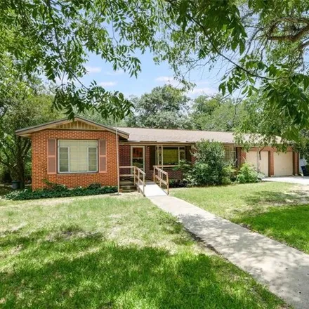 Image 1 - 2901 West 45th Street, Austin, TX 78756, USA - House for sale
