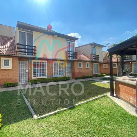 Image 2 - Universidad Latina - UNILA, Privada Rosalío Mendoza, 72743 Cuautla, MOR, Mexico - House for sale