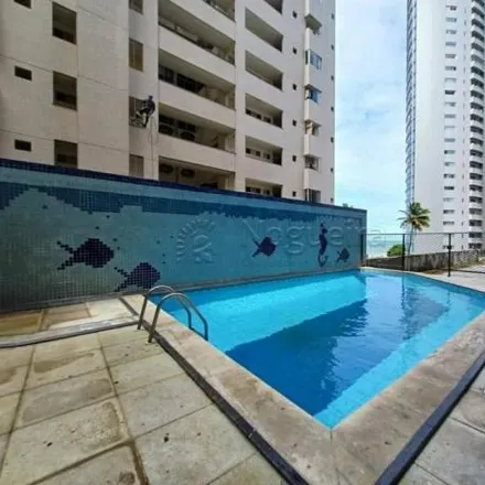 Image 1 - Flat Boa Viagem, Rua Setúbal 777, Boa Viagem, Recife -, 51030-010, Brazil - Apartment for rent