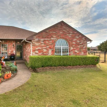Image 2 - 29476 Moccasin Trail Road, Pottawatomie County, OK 73045, USA - House for sale