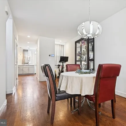 Image 8 - 1222 North Gay Street, Baltimore, MD 21213, USA - Townhouse for sale