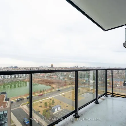 Rent this 2 bed apartment on Toronto Fire Station 144 in 2950 Keele Street, Toronto