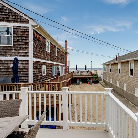 Rent this 4 bed house on 2 Stoney Road in Point Pleasant Beach, NJ 08742