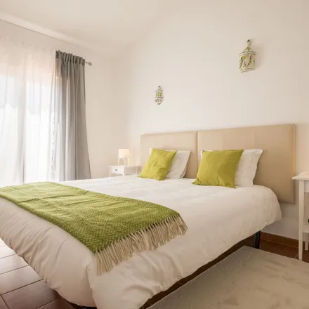 Rent this 1 bed apartment on unnamed road in 8600-119 Luz, Portugal