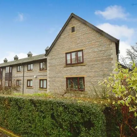 Buy this 1 bed house on Saint Mary's Walk Rear in Harrogate, HG2 0LX