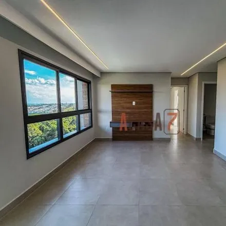 Rent this 3 bed apartment on Rua Heloísa Oliveira Evangelista in Parque Campolim, Sorocaba - SP