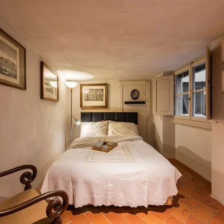 Rent this 1 bed apartment on Via Mazzetta in 8, 50125 Florence FI