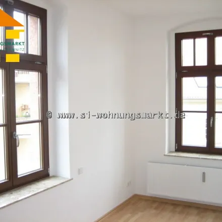 Image 1 - Altchemnitzer Straße 74, 09120 Chemnitz, Germany - Apartment for rent