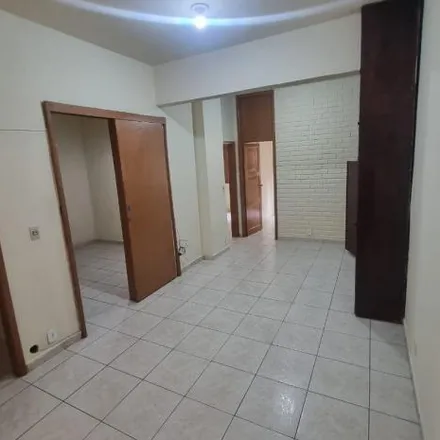 Rent this 2 bed apartment on Rua Visconde de Sepetiba in Centro, Niterói - RJ